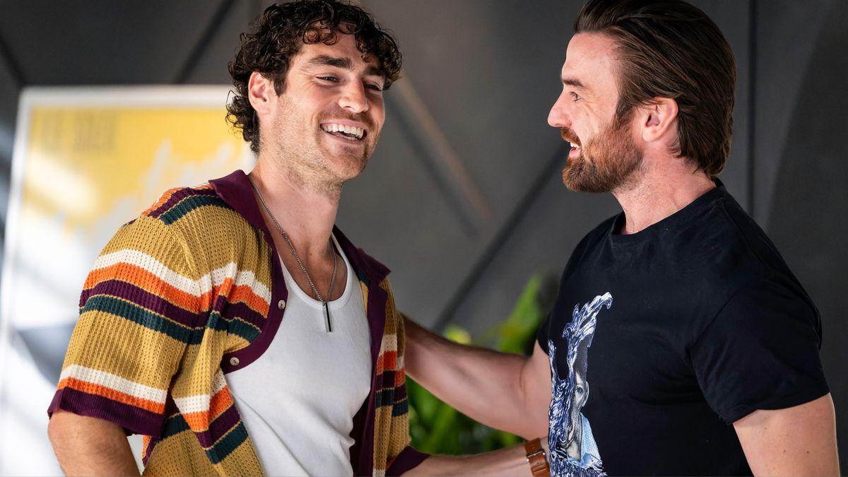 Home and Away spoilers: Remi kicks Sonny out of the house! | What to Watch