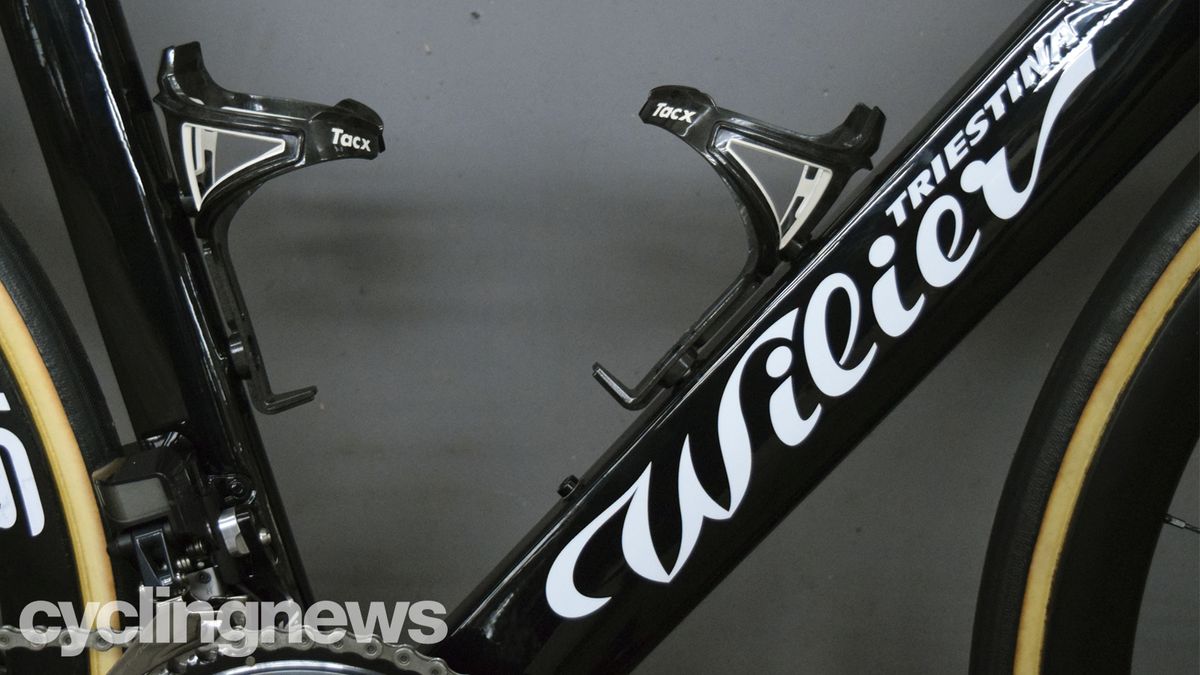 Wilier Cento10 Pro