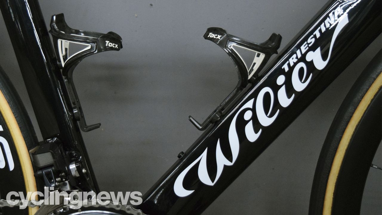 Wilier Cento10 Pro