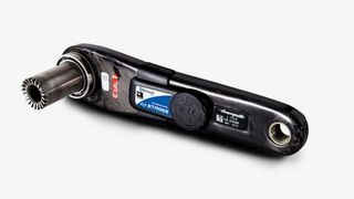 Stages power meters for Campagnolo are now available online and at dealers