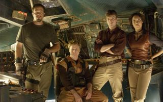 Firefly (2002 - 2003)