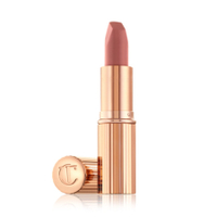 Charlotte Tilbury Pillow Talk Lipstick: $34/£26 | Charlotte Tilbury