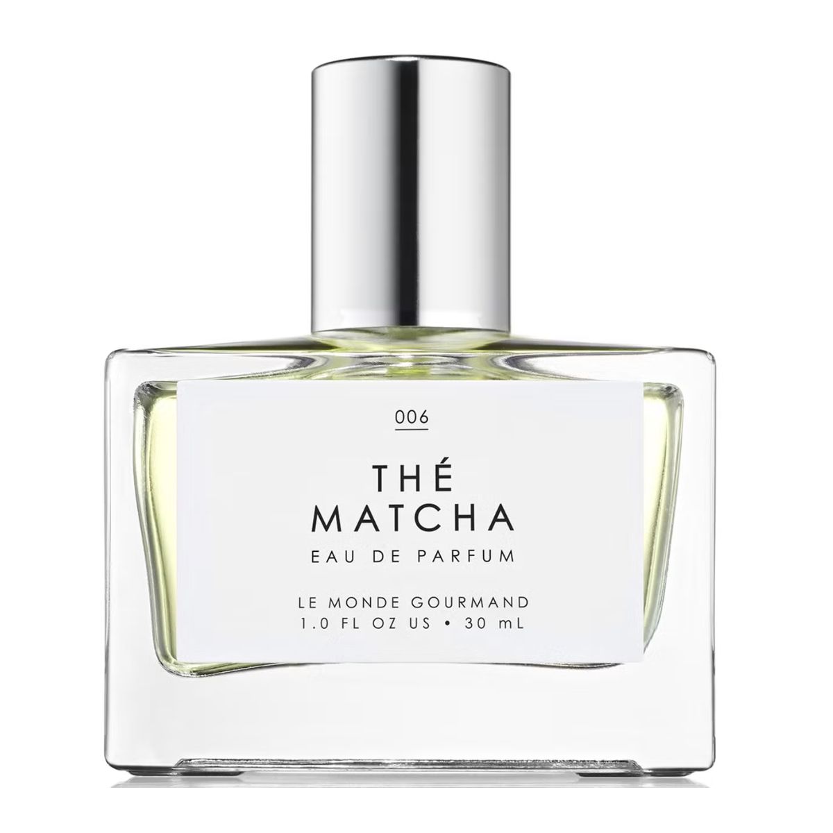 Le Monde Gourmand Th&amp;eacute; Matcha Eau De Parfum 30ml