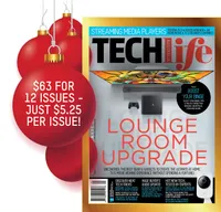 TechLife and APCmagazine subscriptions:TechLifeAPC