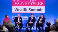 MoneyWeek Wealth Summit