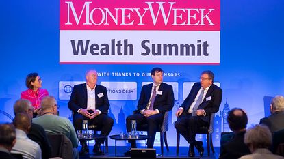 MoneyWeek Wealth Summit