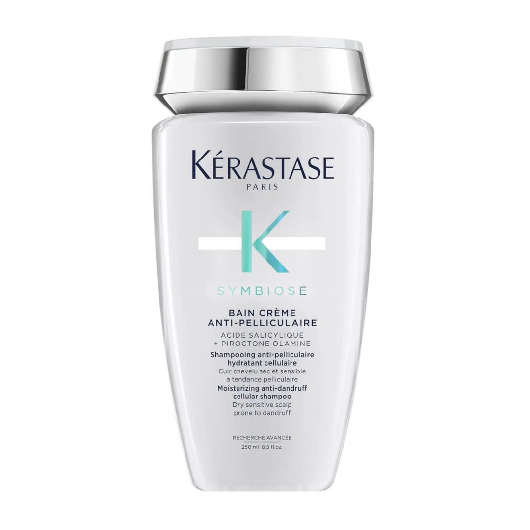 Kérastase Symbiose Moisturising Anti-Dandruff Cellular Shampoo