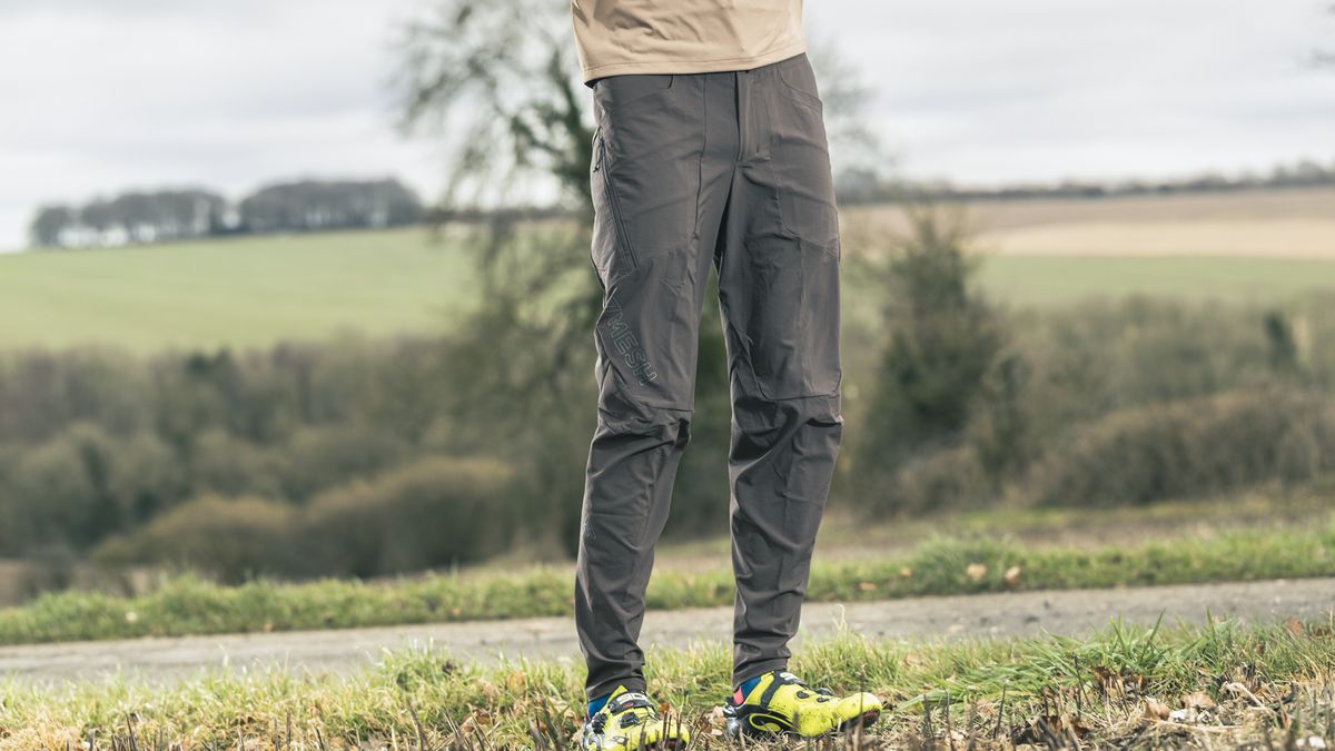 7Mesh Flightpath Pant review – MTB trail pant designed for all-year use