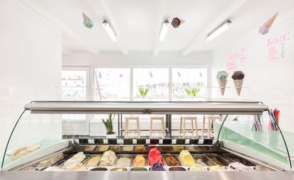 The best ice-cream parlours around the world | Wallpaper