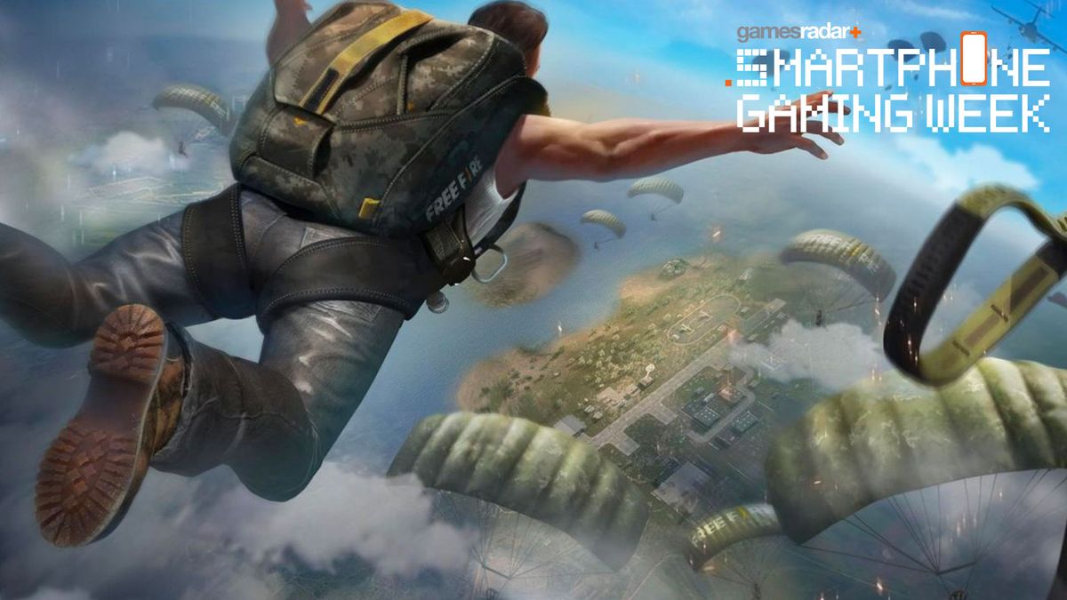 Battlefield Royale - The One (by Seasungames) - Android / iOS