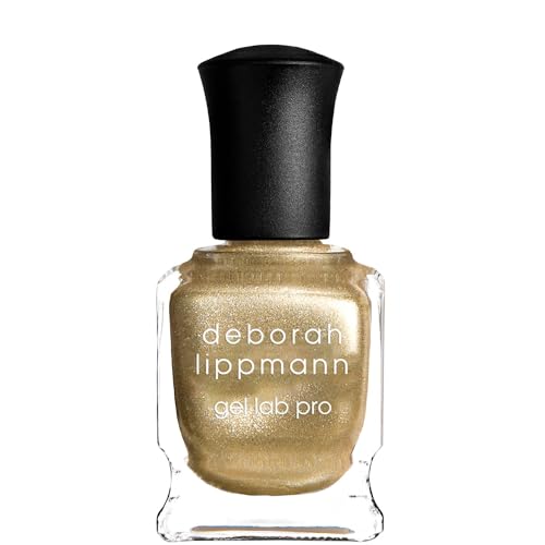 Amazon.com: Deborah Lippmann Gel Lab Pro Nail Polish | Treatment Enriched for Nail Health, Wear, and Shine | No Animal Testing, 21 Free, Vegan | Neutral Colors : Clothing, Shoes & Jewelry