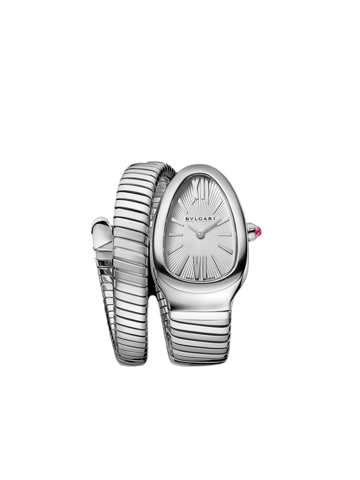Serpenti Tubogas Watch