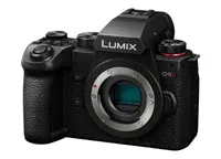 Panasonic  Lumix G9 II