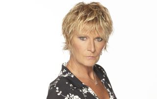 EastEnders Shirley Carter