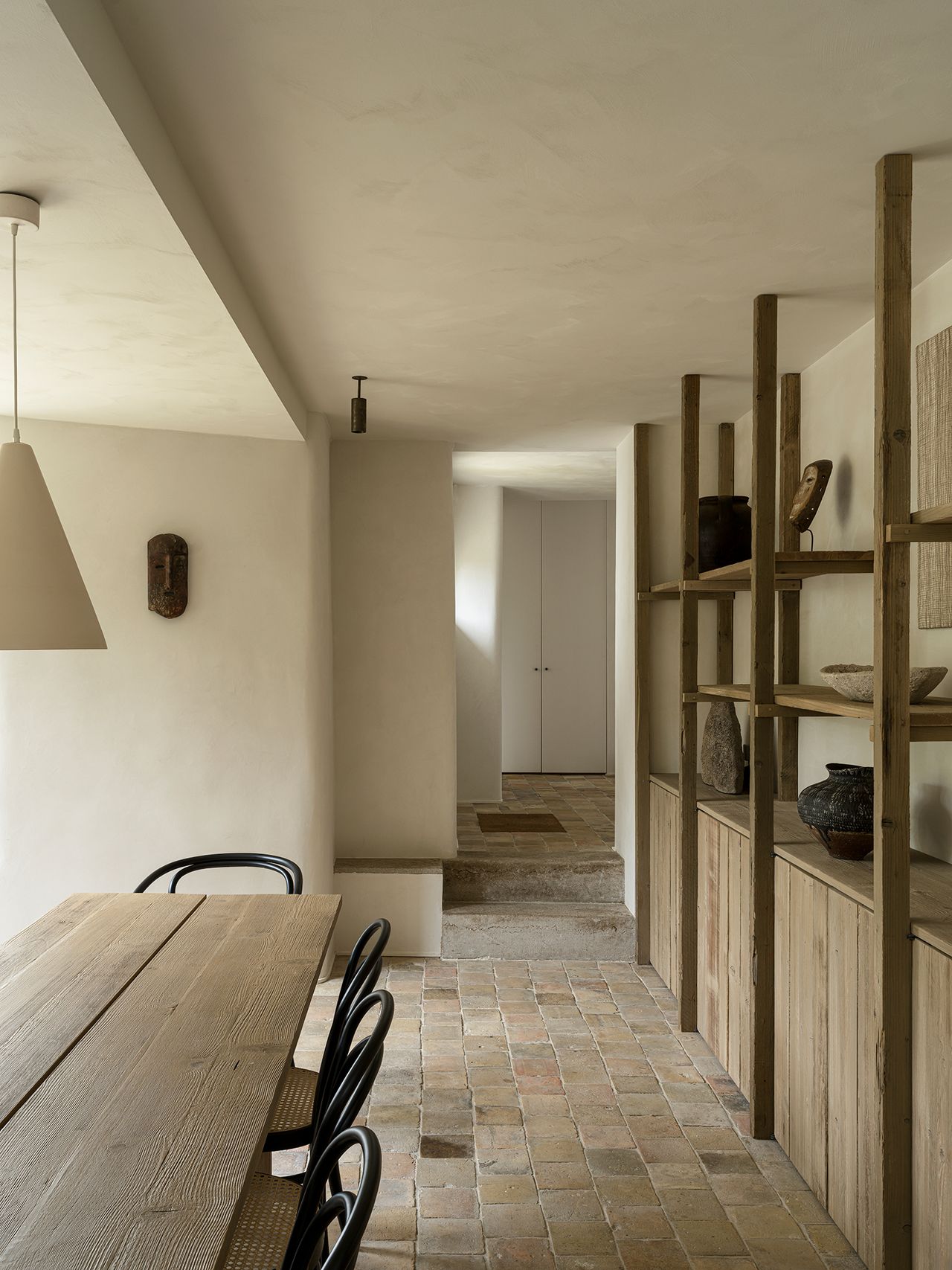 This Hampstead house renovation in London transcends styles | Wallpaper*
