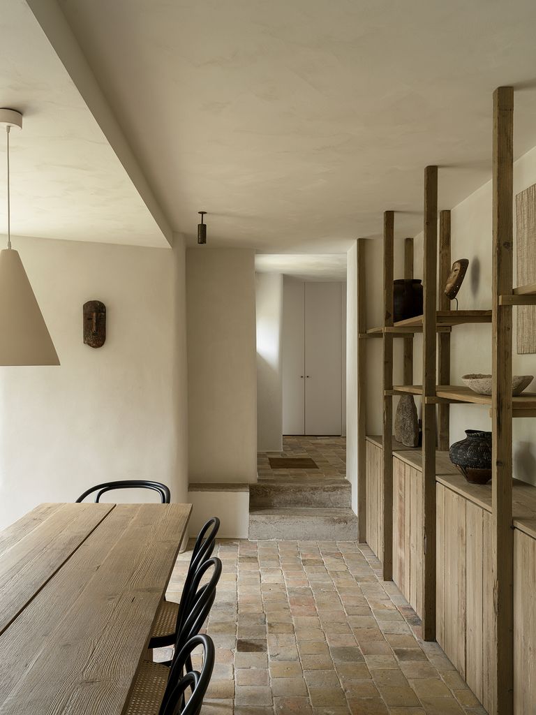 This Hampstead house renovation in London transcends styles | Wallpaper*