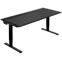 Secretlab Magnus Pro XL | Electric height management | 3 custom height pre-sets | Sturdy steel chassis | $799 at Secretlab