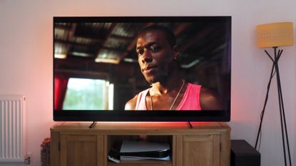 Philips OLED 909 review