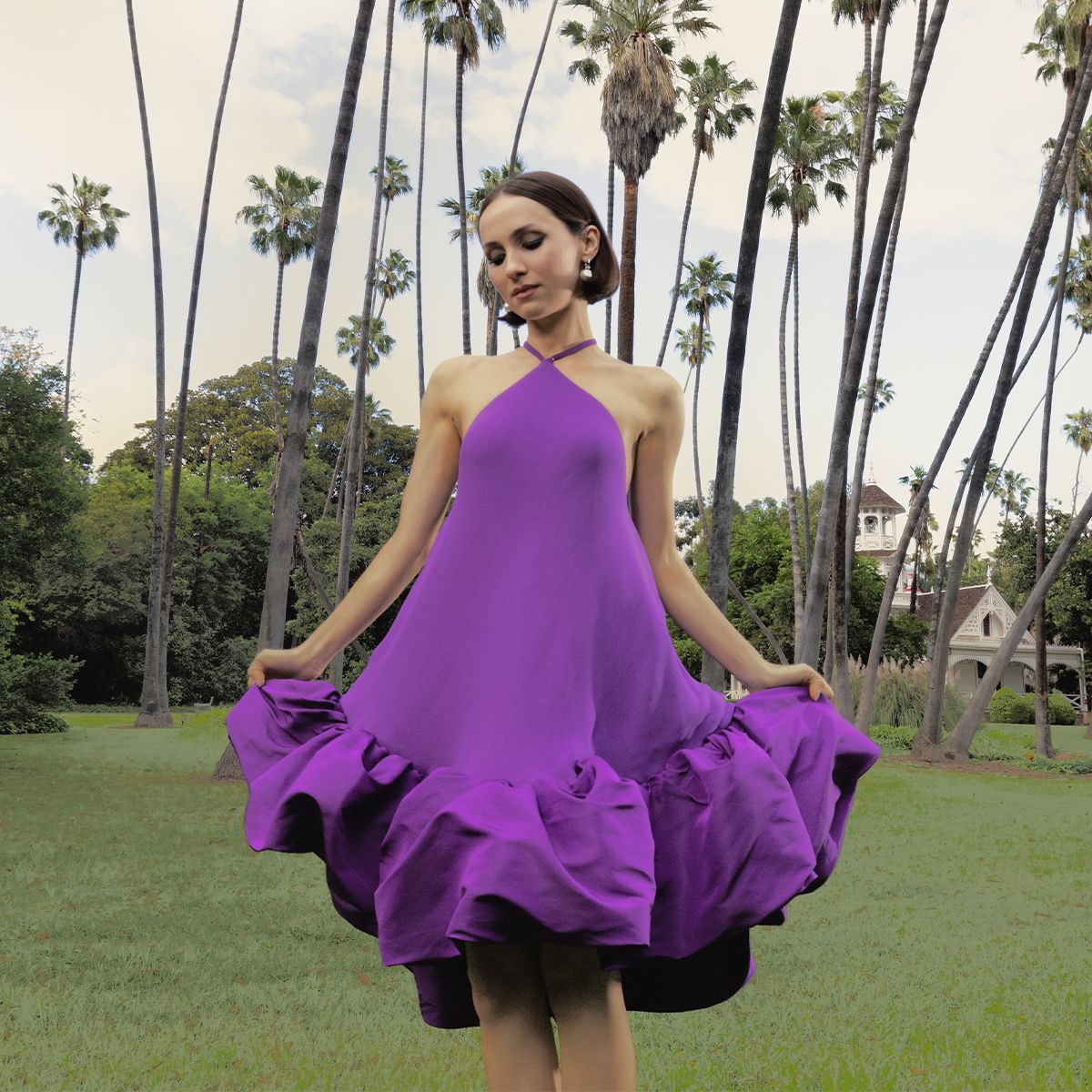 Maude Apatow Is Ready Now