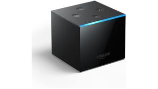 Amazon fire tv cube product