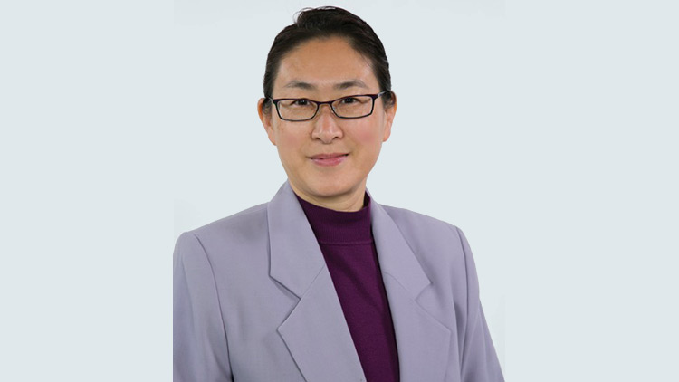 Meet Your Manager: Ling Ling Sun, CTO, Nebraska Educational Telecommunications