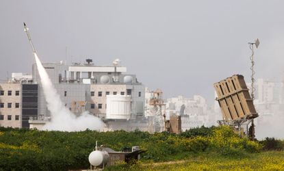 Iron Dome