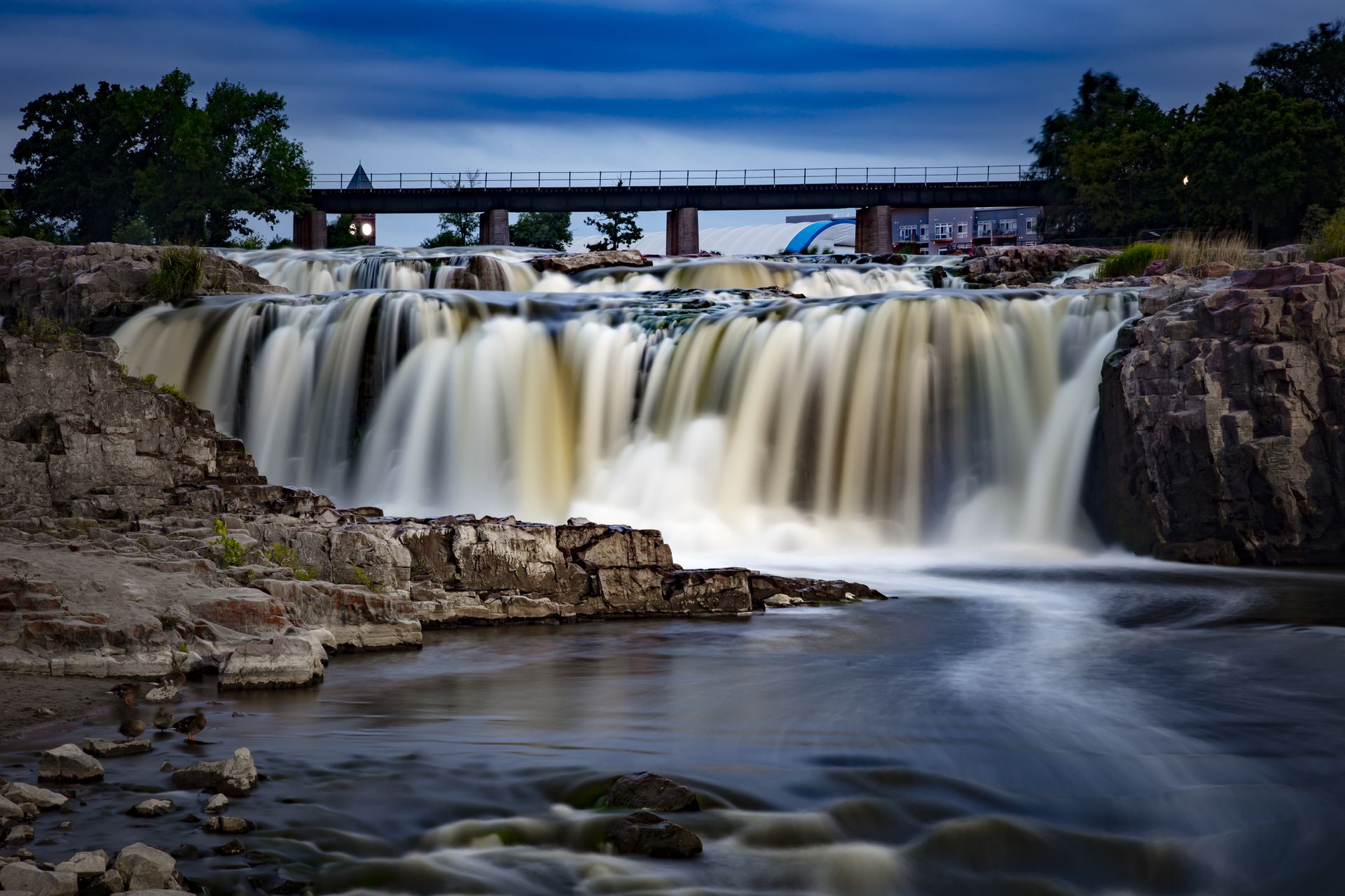 Sioux Falls, South Dakota