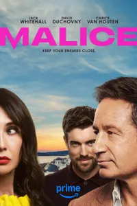Malice | Prime Video | November 14 | All episodes available