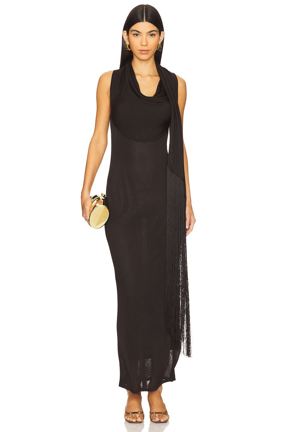 Sonya Dress