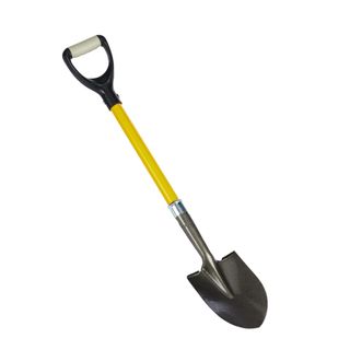 Roughneck ROU68010 Round Pointed For Digging Mini Shovel