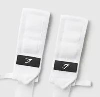 Gymshark Wrist straps