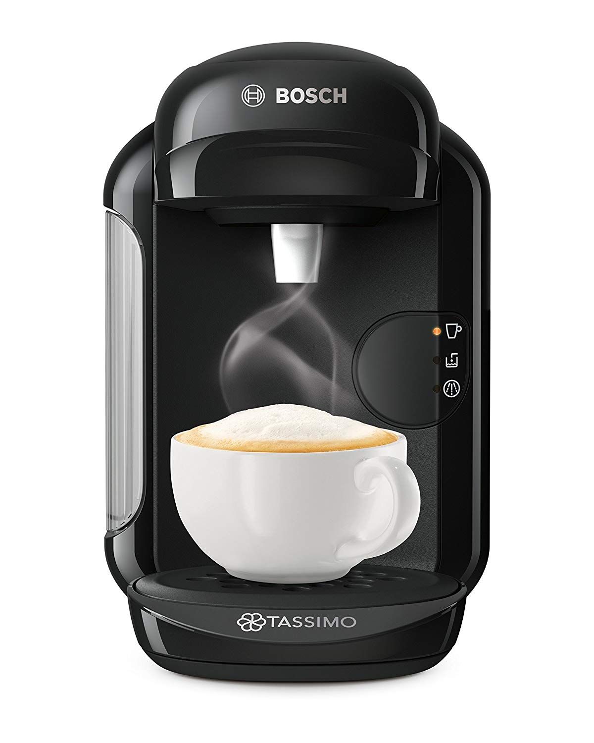 Which Tassimo Coffee Machine Should You Buy Real Homes