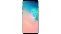Samsung Galaxy S10+ 128GB | 200GB data | 4GB roaming data | Bonus Galaxy Tab A 8.0 | $100 pm
