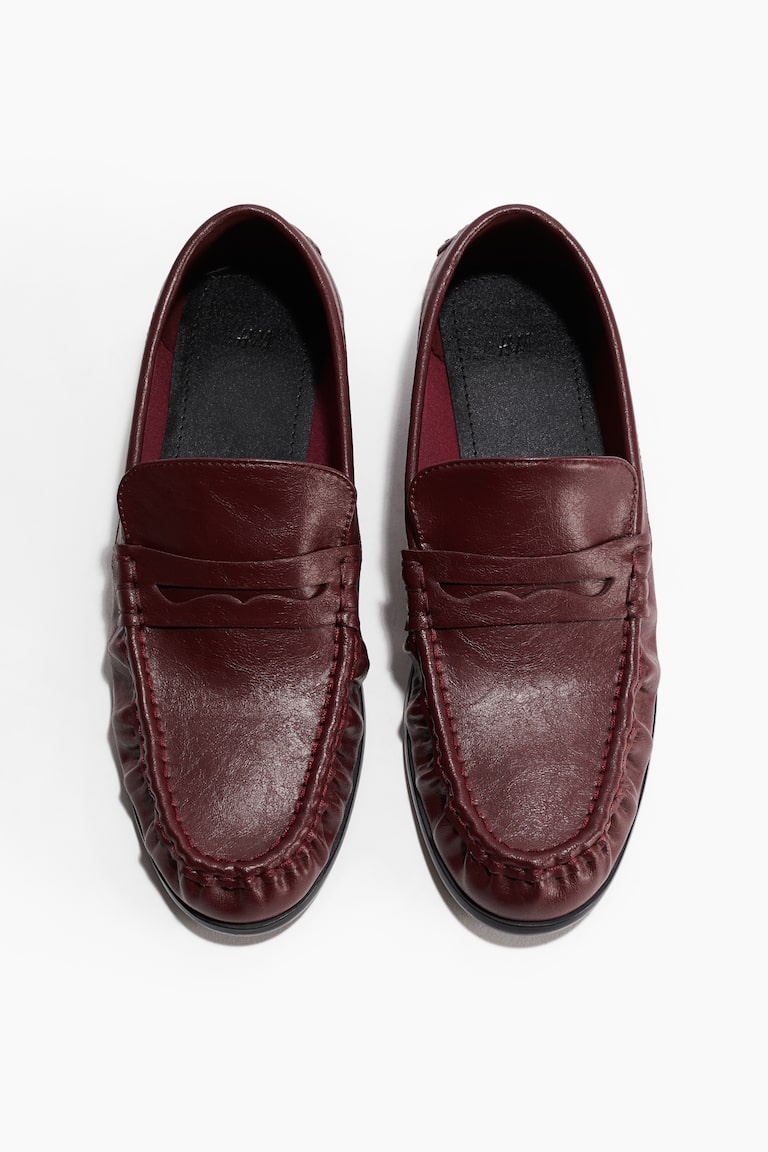 Loafers