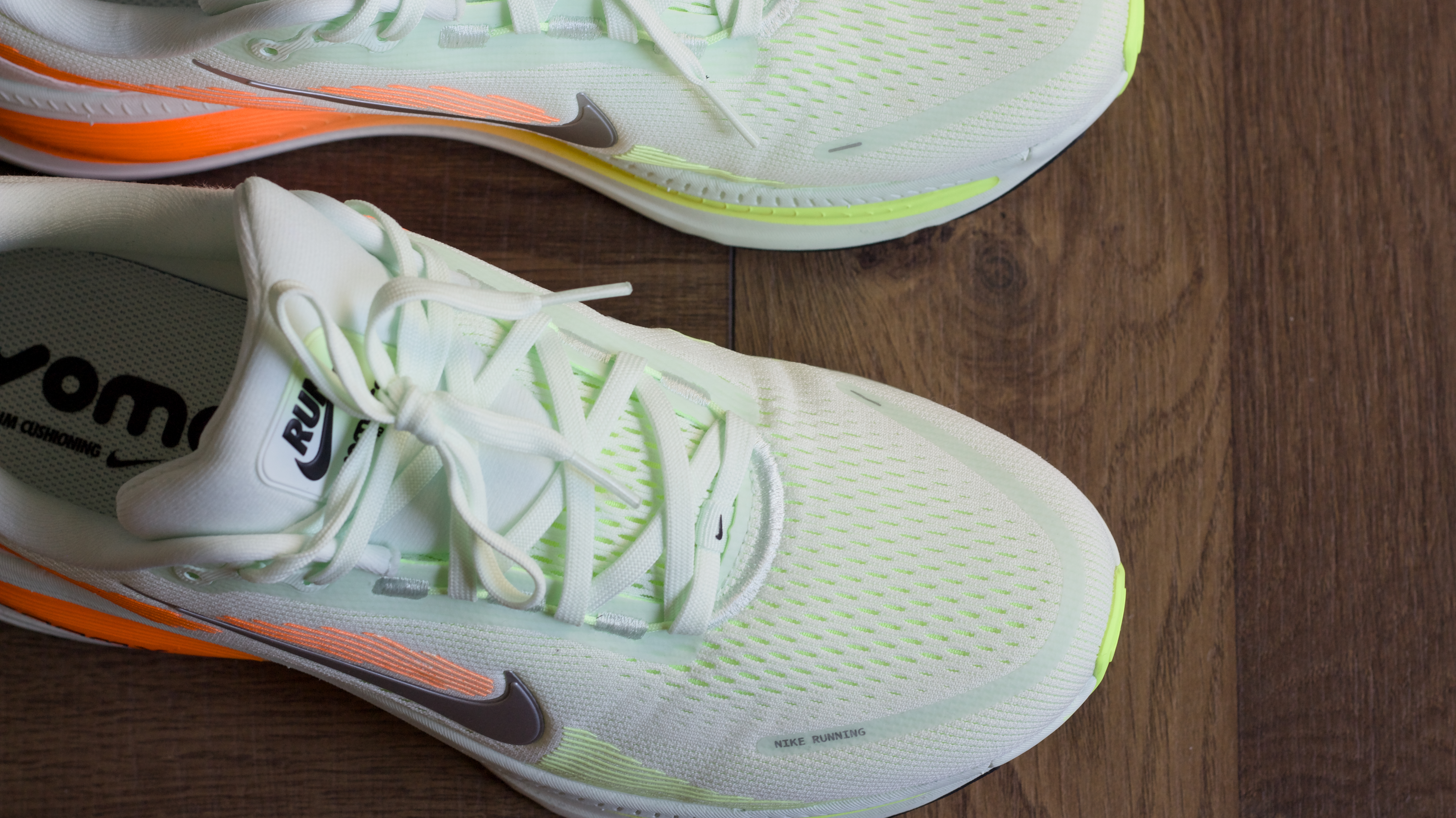 Nike Vomero 18