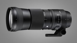 Sigma 150-600mm f/5-6.3 DG OS HSM | S