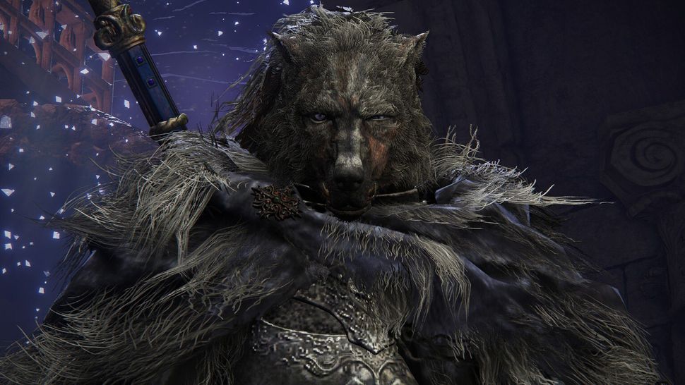 Elden Ring Bernahl quest guide PC Gamer