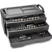 Husky Mechanics Tool Set: was $199, now $99 at Home Depot