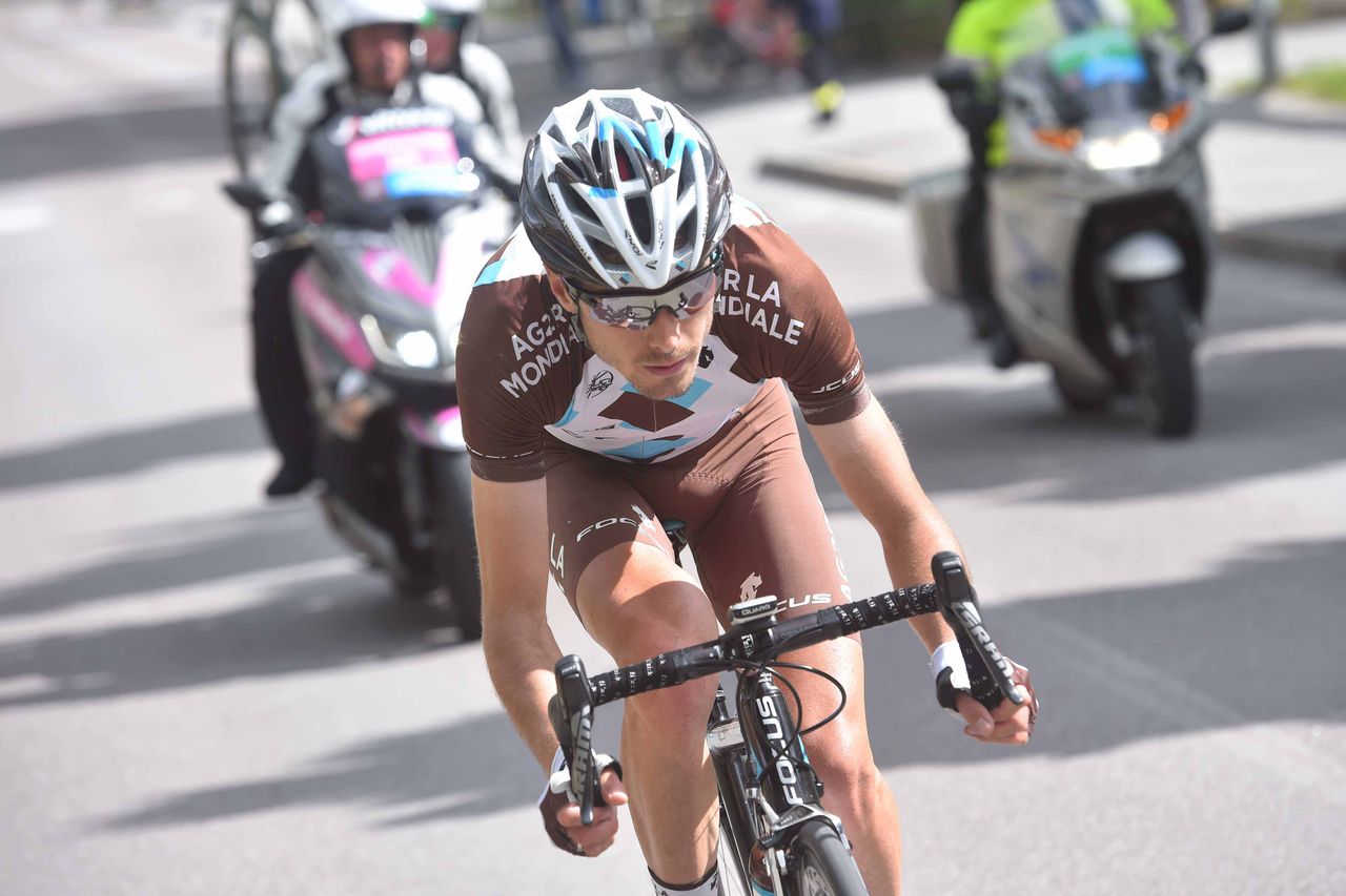 Herbert Dupont went on the attack