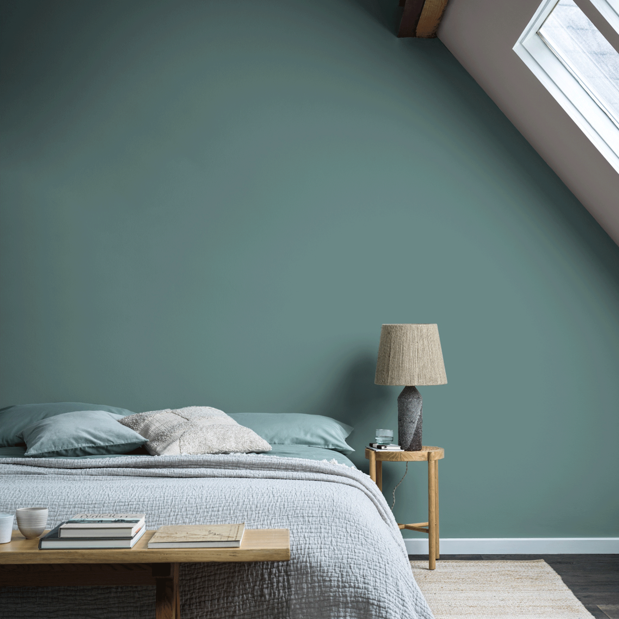 10 small bedroom paint ideas to add colour and style | Ideal Home