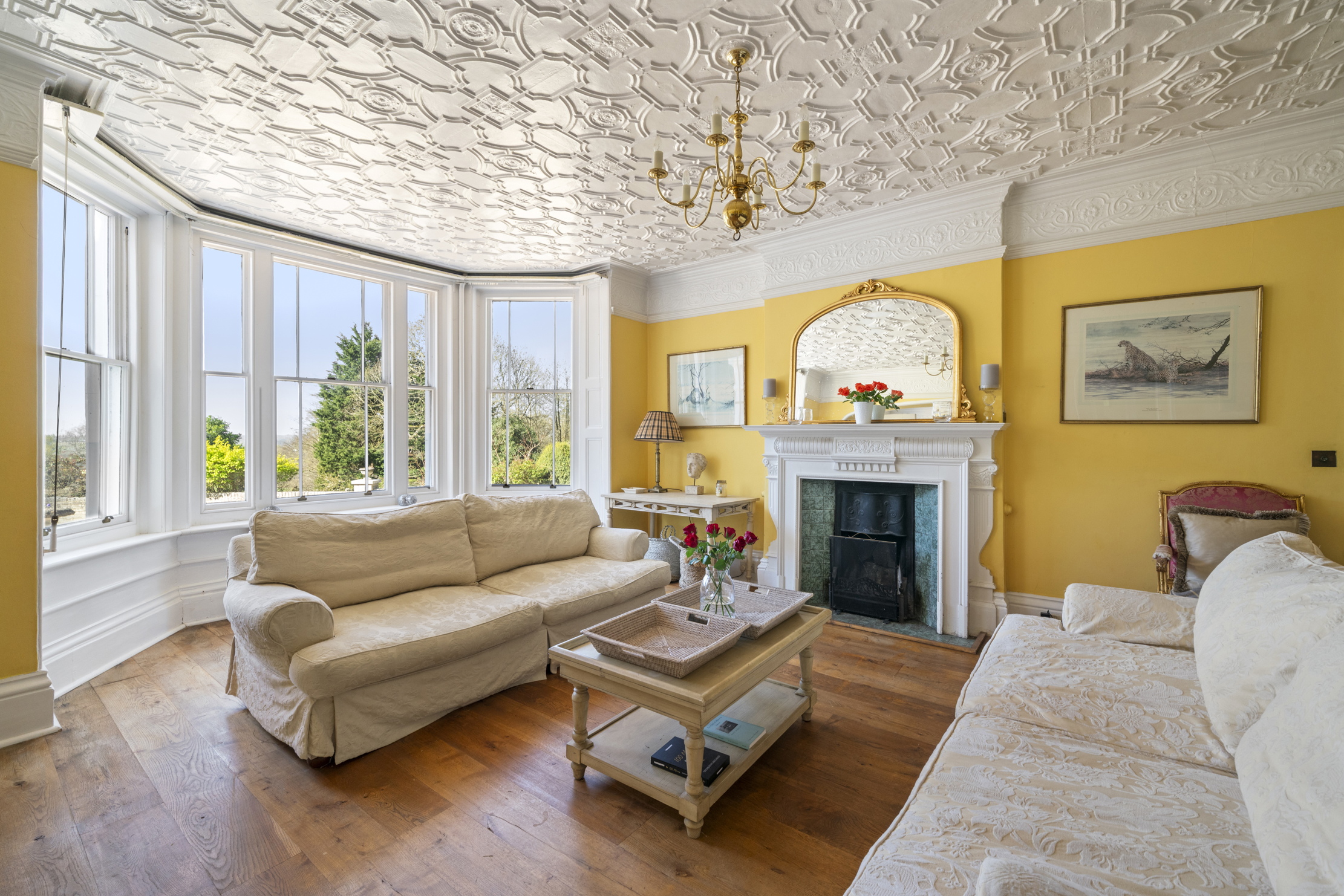 Images of Flimwell Grange in Kent