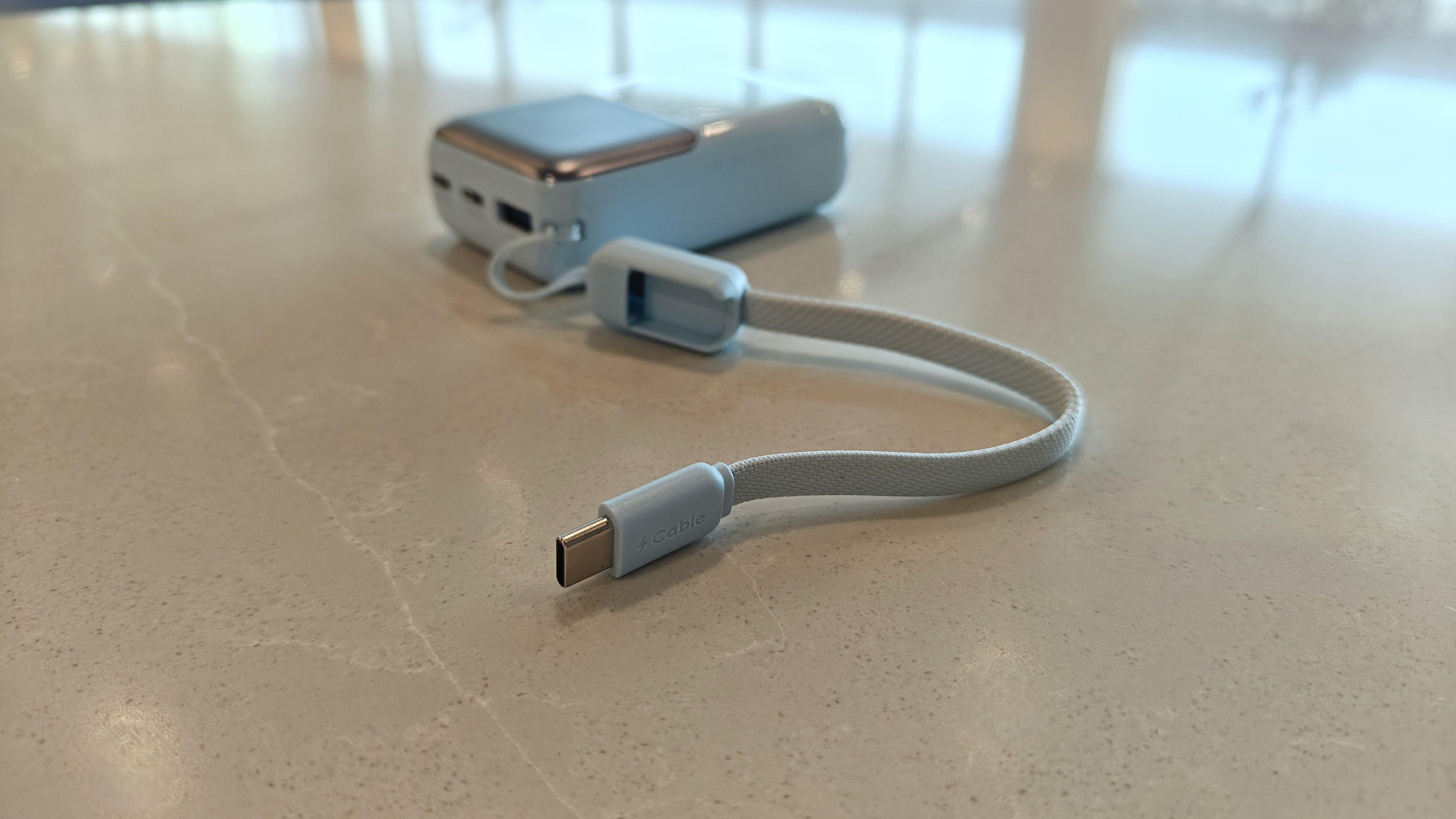 INIU Pocket Rocket P50 Power Bank