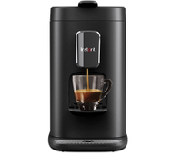 Instant Pot 3-in-1 Coffee Machine: for $199 @ Amazon