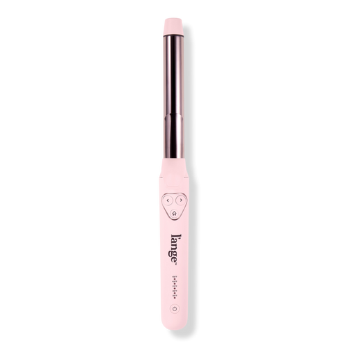 Le Pirouette Titanium Rotating Curling Iron - 1&quot;