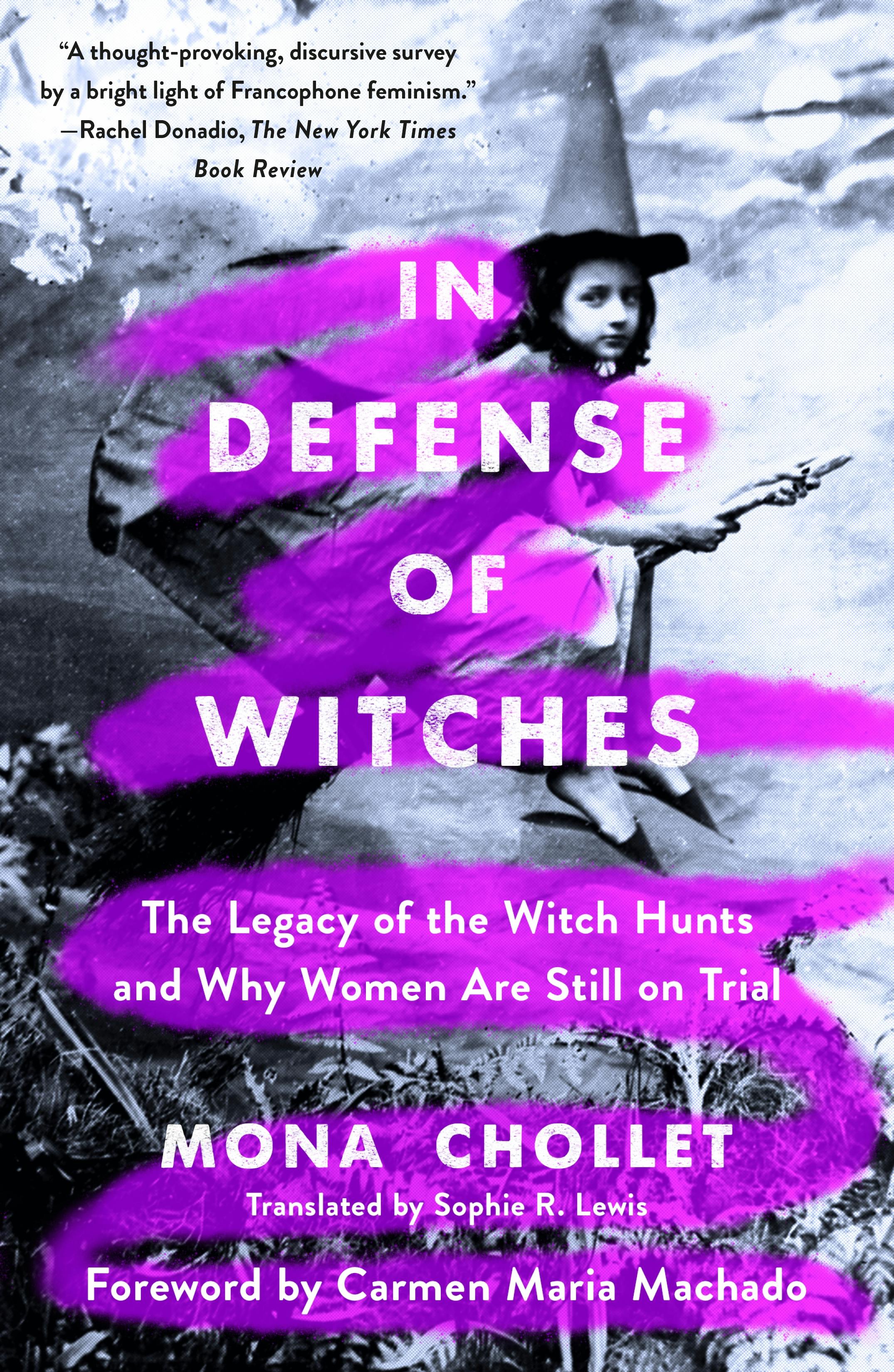 in defense of witches best books about witches