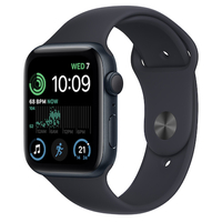 Apple Watch SE GPS 40 mm van €279 voor €229 [UITVERKOCHT]