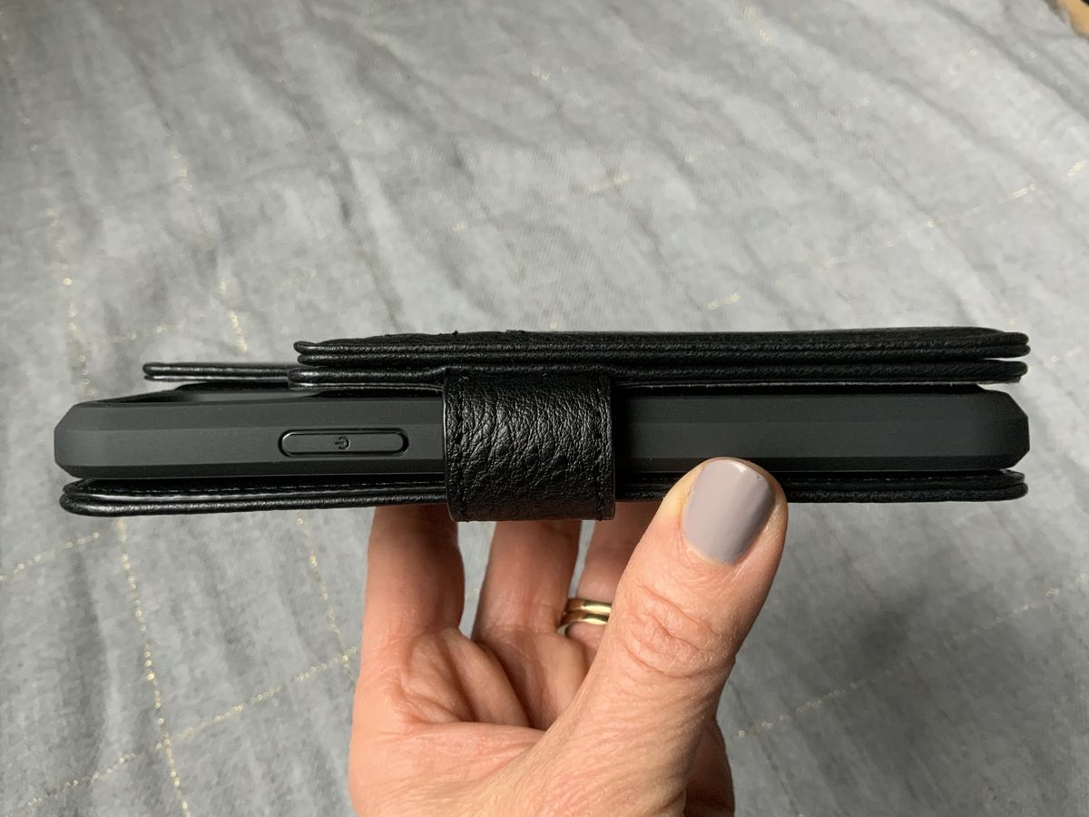 Hex 4-in-1 iPhone Case