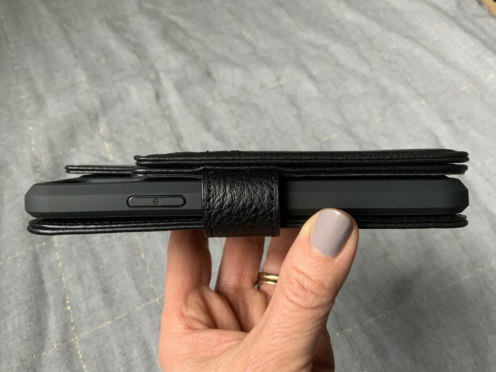 Hex 4-in-1 iPhone Case