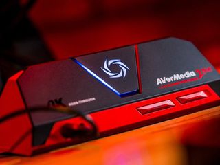 AVerMedia Live Gamer Portable 2 Plus