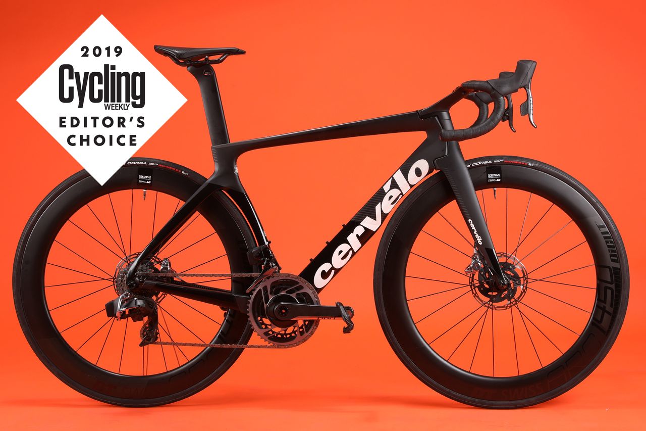 Cervelo S5